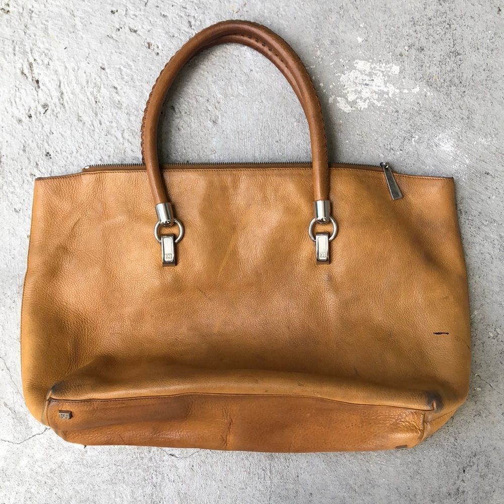 Vintage  Escada tote